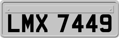 LMX7449