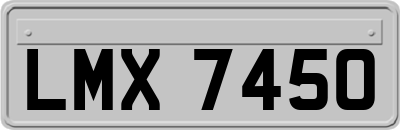LMX7450