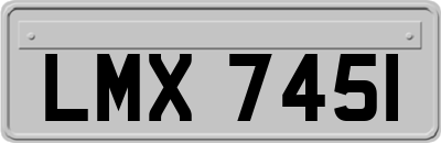 LMX7451
