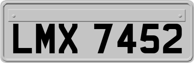 LMX7452