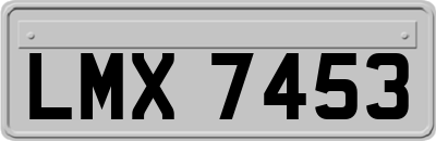 LMX7453