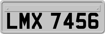 LMX7456