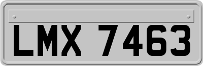 LMX7463