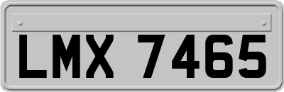LMX7465