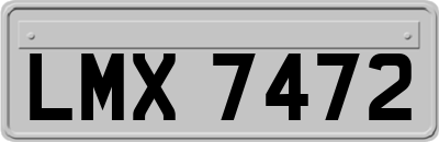 LMX7472