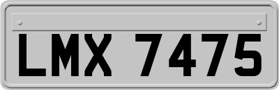 LMX7475