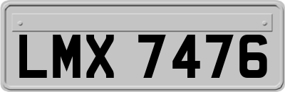 LMX7476