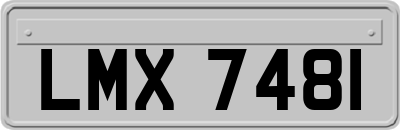 LMX7481