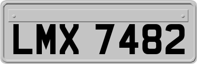 LMX7482