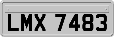 LMX7483