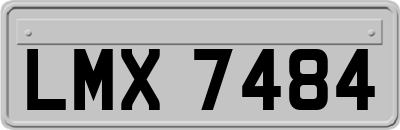 LMX7484