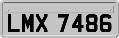 LMX7486