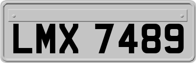 LMX7489