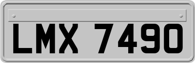 LMX7490