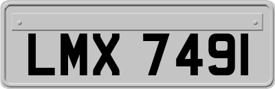 LMX7491