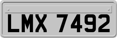 LMX7492