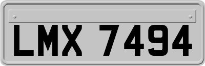 LMX7494