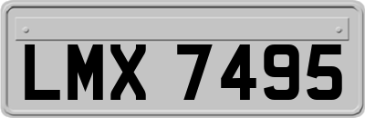 LMX7495