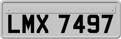 LMX7497