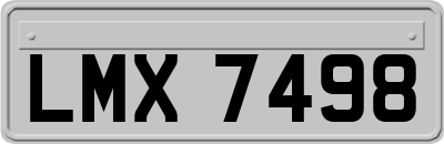 LMX7498