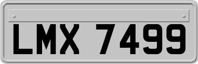 LMX7499