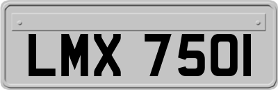 LMX7501