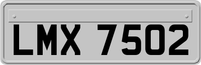 LMX7502