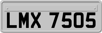 LMX7505