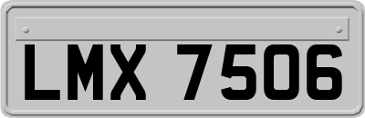 LMX7506