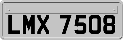 LMX7508