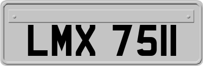 LMX7511