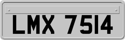 LMX7514
