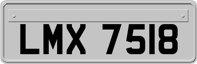 LMX7518