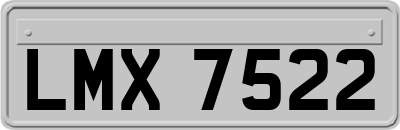 LMX7522