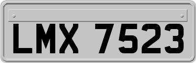 LMX7523