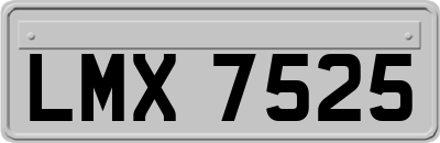 LMX7525