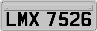 LMX7526