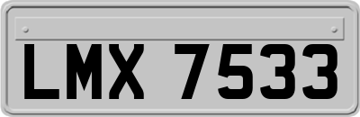 LMX7533