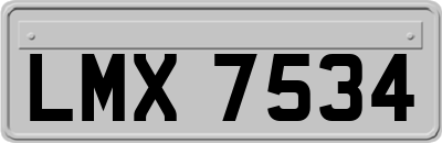 LMX7534