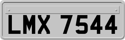 LMX7544