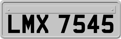 LMX7545