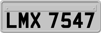 LMX7547