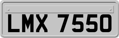 LMX7550