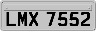 LMX7552