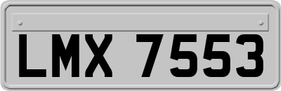 LMX7553