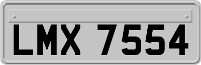LMX7554