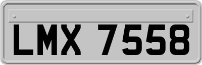 LMX7558