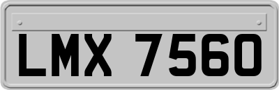 LMX7560