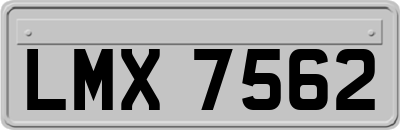 LMX7562