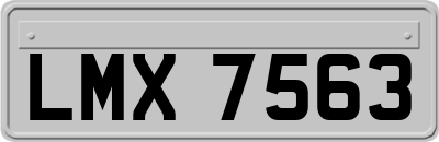 LMX7563
